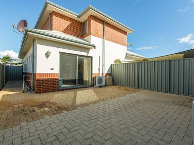 9 / 29 Hayes Street, Bunbury