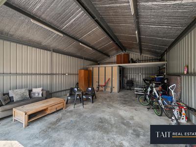 13 Thomas Wedge Drive, Wangaratta