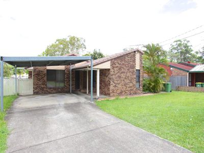 43 Passerine Drive, Rochedale South