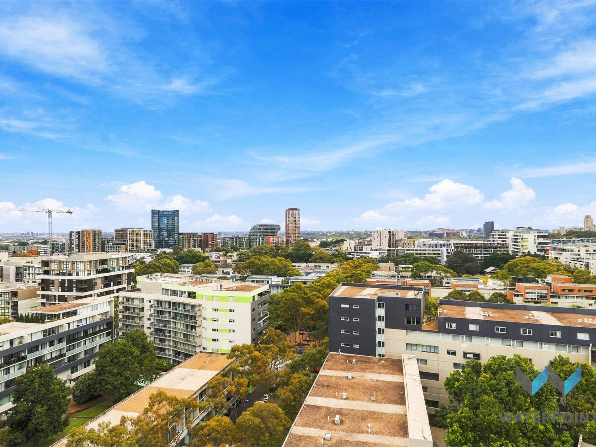 85 / 6A Defries Avenue, Zetland