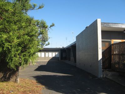Horsham