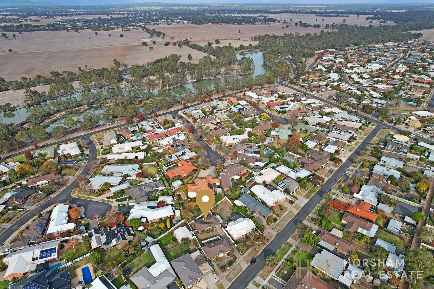 2 / 5 Penny Avenue, Horsham