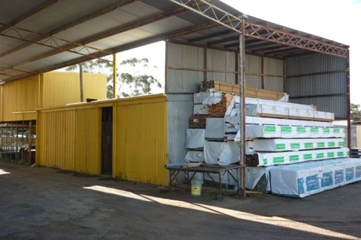 Warracknabeal