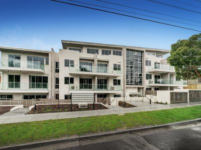 302 / 330 Manningham Road, Doncaster