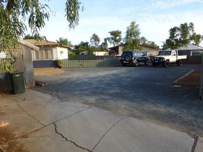 22 Lawson Street, South Hedland