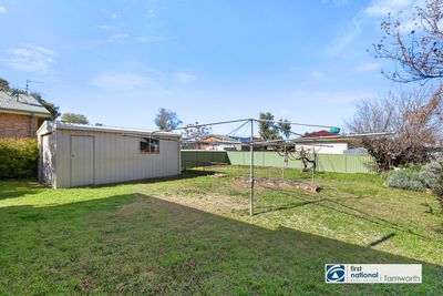 163  Johnston Street, Tamworth