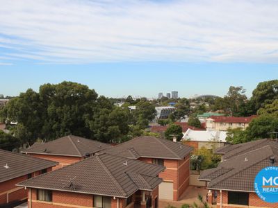 27A / 79-87 Beaconsfield Street, Silverwater