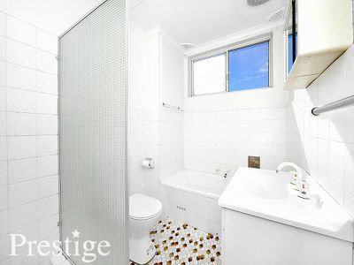 4 / 9A Eden Street, Arncliffe