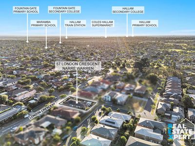 57 London Crescent, Narre Warren