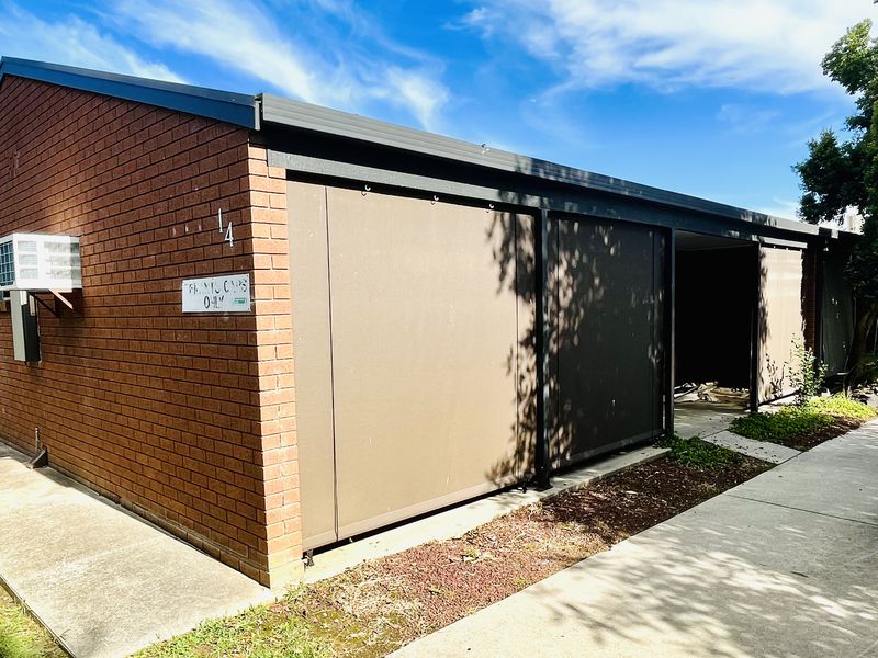 1 / 14 MCEWEN CRESCENT, Wodonga