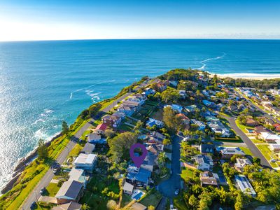 7 Bernhardt Close, Forster