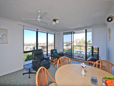 12 / 23 GARRICK ST , COOLANGATTA QLD, Coolangatta