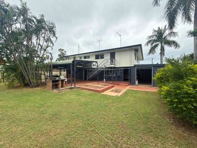 12 Brock Crescent, Dysart