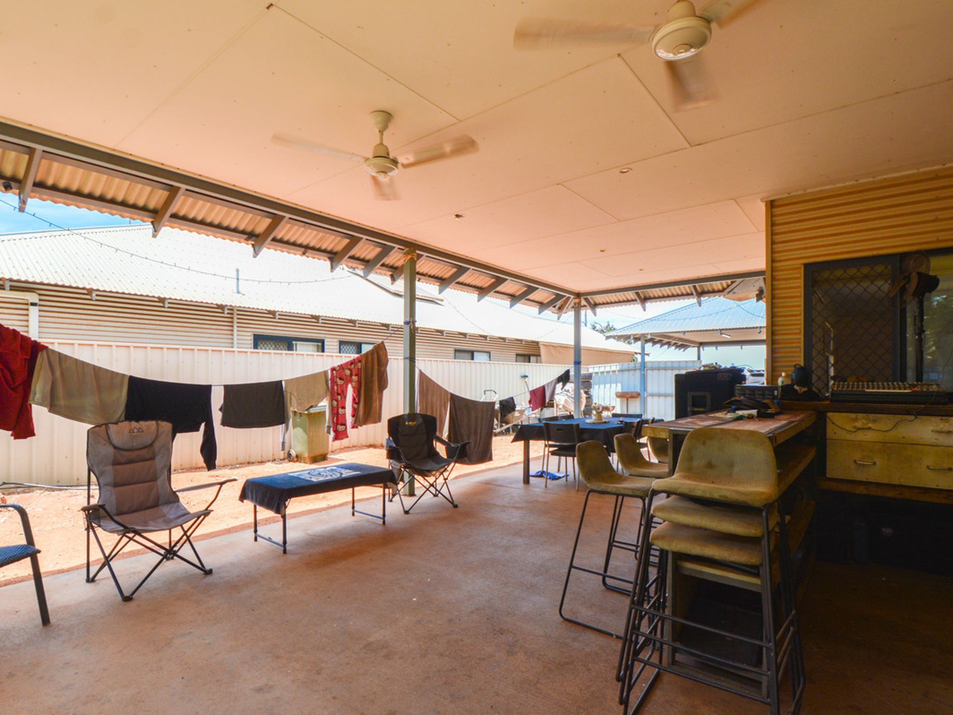 9 Pilbara Way, South Hedland