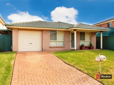 4 Glennis Close, Glendenning