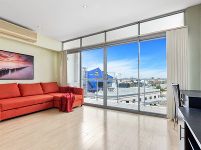 20 / 448 Murray Street, Perth