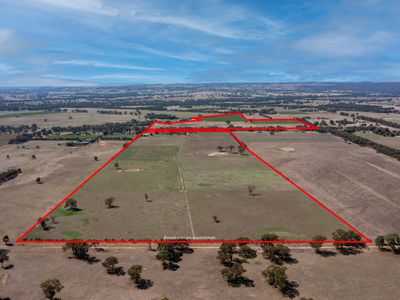 66 Londrigan-Tarrawingee Road, Londrigan