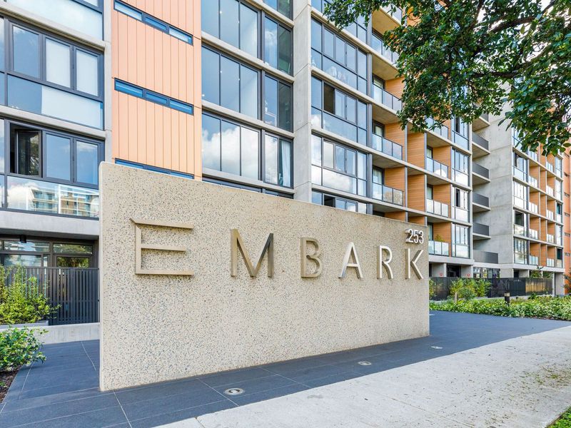 408 / 253 Northbourne Avenue, Lyneham
