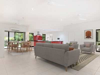 46 Williamson Drive, Kuranda