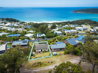 18 Kanangra Street, Pambula Beach