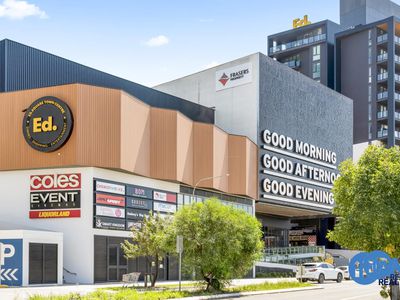 38 Soldiers Parade, Edmondson Park