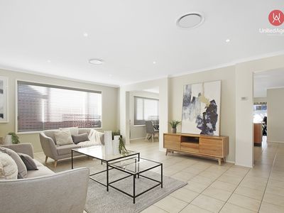 5 Wellumba Street, Horningsea Park
