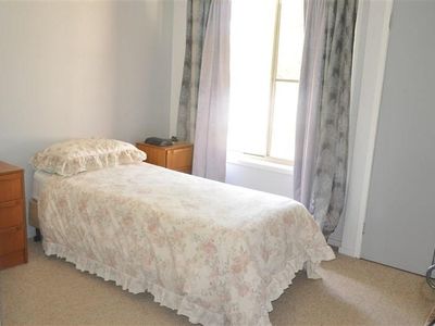 7 College Road, Forbes