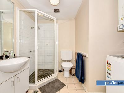 512 / 243 Pyrmont Street, Pyrmont