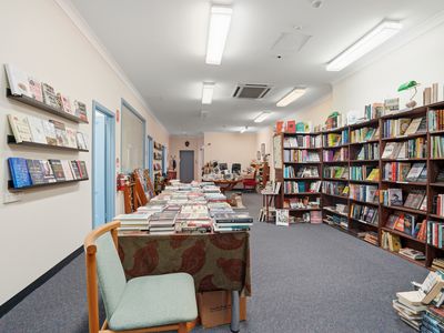 Level 1 / 109  Brisbane Street , Launceston