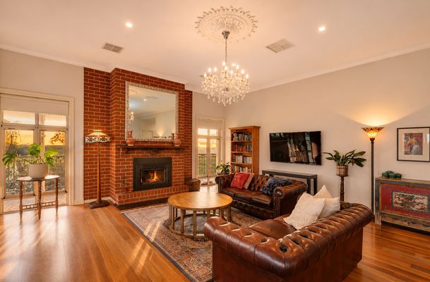 365 Old Sydney Road, Mickleham