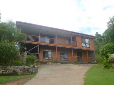 3 Irwin Street, Cooktown