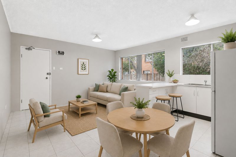 4 / 20 Bringelly Road , Kingswood
