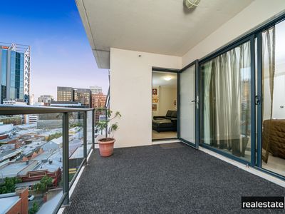 63 / 418 Murray Street, Perth