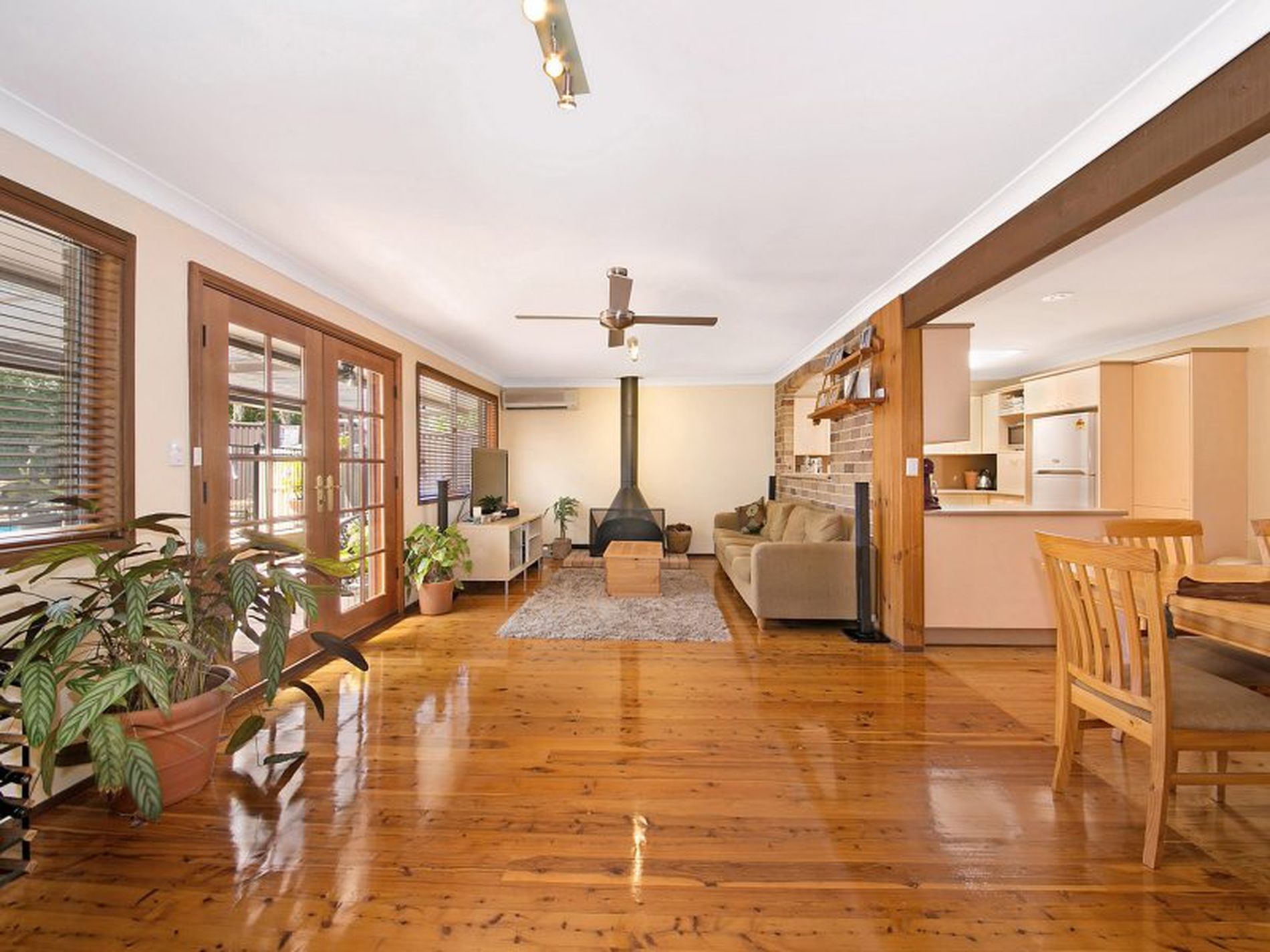 43 Abercrombie Avenue, Seven Hills