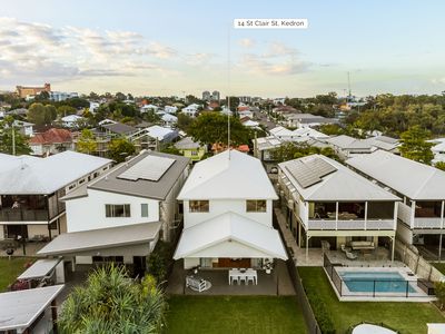 14 St Clair Street, Kedron