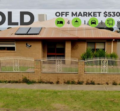 118 Vaughan Street, Shepparton