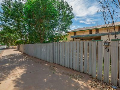 38 / 24 Traine Crescent, South Hedland