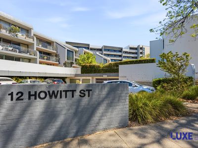 2 / 12 Howitt Street, Kingston