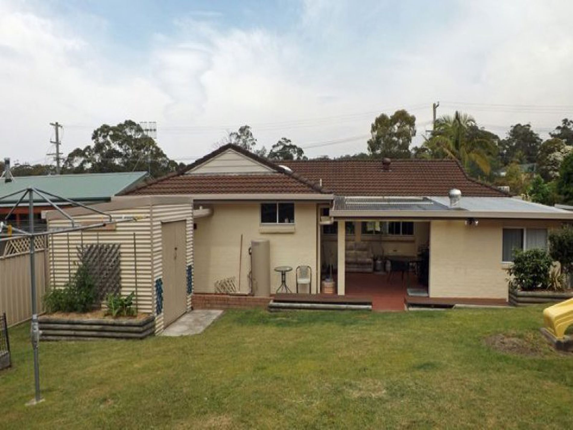 9 Saturn Avenue, Lake Tabourie
