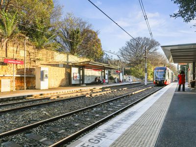 118 Ross  Street, Forest Lodge