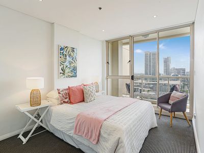 343 / 8-10 Lachlan Street, Waterloo