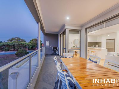 4 / 193 Grand Promenade, Doubleview