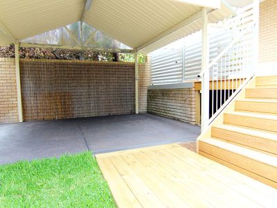 13 Stephen Street, Forster