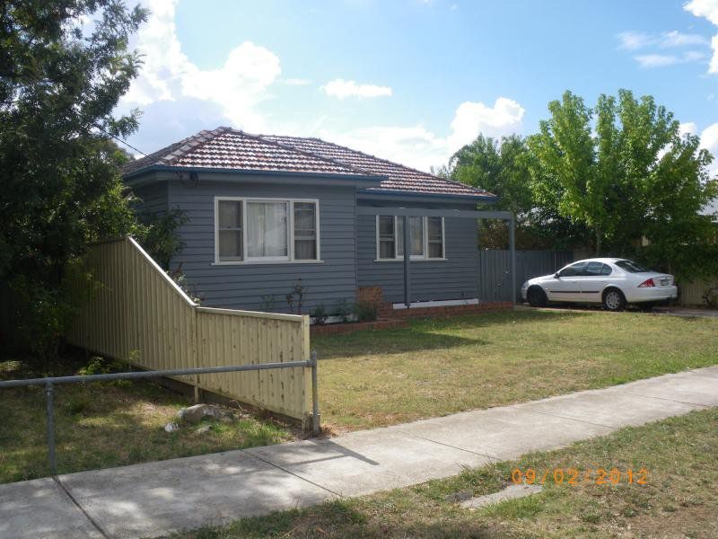 29 Finlason Street, Mansfield