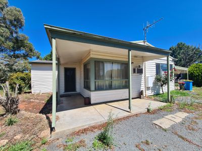 525 Old Dookie Road, Shepparton
