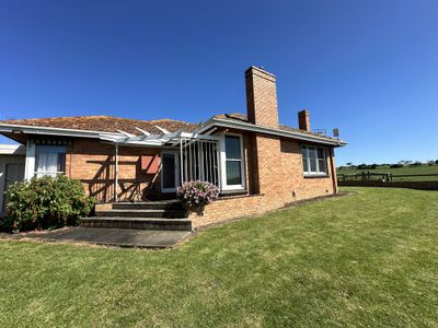 427 Caramut Road, Yangery