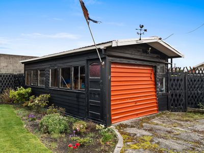 132 Melbourne Street, South Dunedin