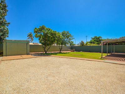 10 Finlay Street, Port Hedland