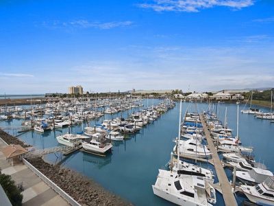 2502 / 6 Mariners Drive, Townsville City