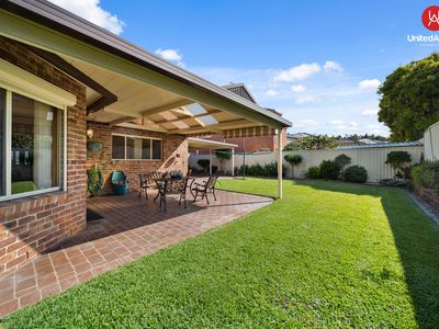 52 Anjou Circuit, Cecil Hills